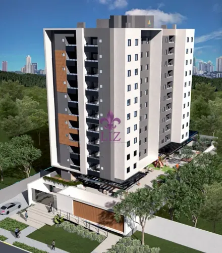 Apartamentos Vista Alpha