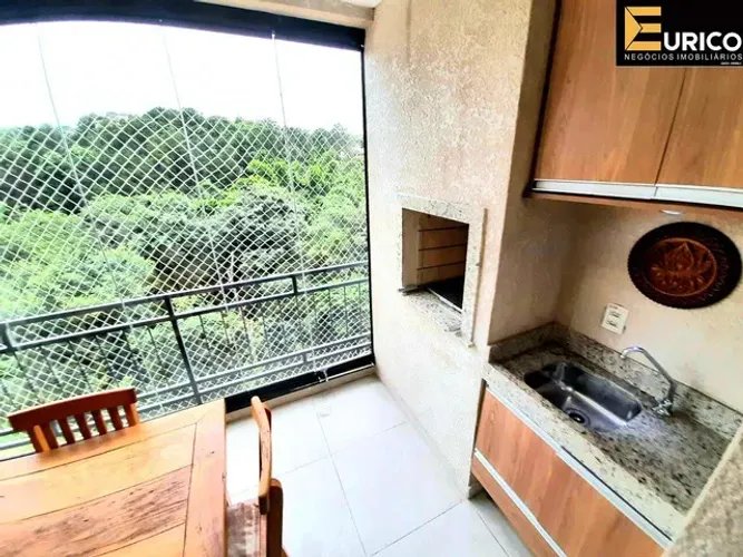 Apartamento para venda e locação no Condomínio Mondo Itália