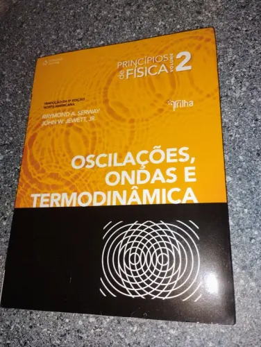 Princípios de Física 2 