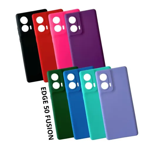 Capa Case Motorola Moto Edge 50 Fusion