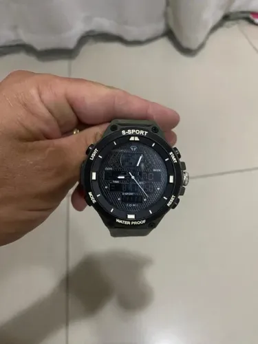 Relógios Masculinos originais 