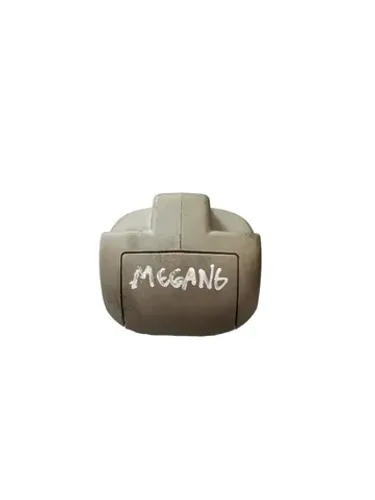 Suporte Quebra Sol Renault Megane *8 N804