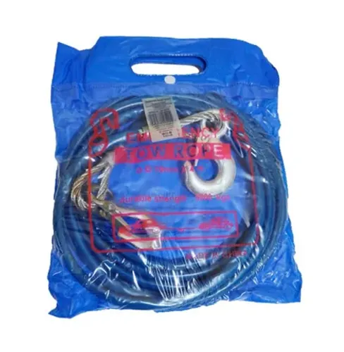 Cabo Para Reboque Idea 4mx10.5mm