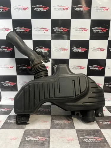 Caixa ressonância Honda Civic 2003 1.7 