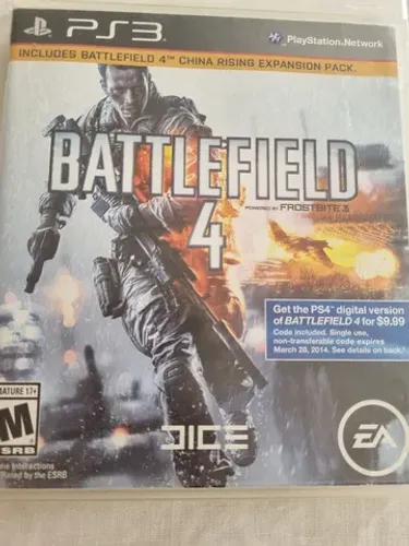 Ps3 jogo
