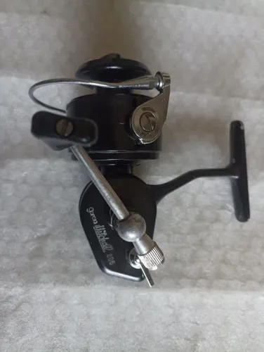 Molinetes de pesca Mitchell alguns modelos