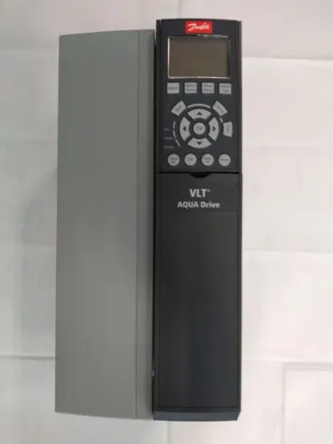 Vendo inversor frequência novos 25 e 20 e 15CV Weg, Danfoss, Abb