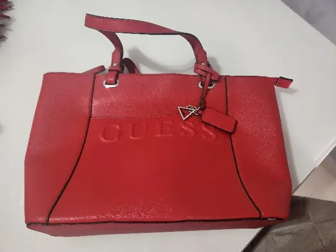 Bolsa guess original 
