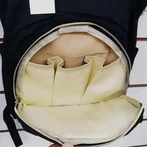 Mochila Bolsa Ve003 Living Traveling 27cmx43cm