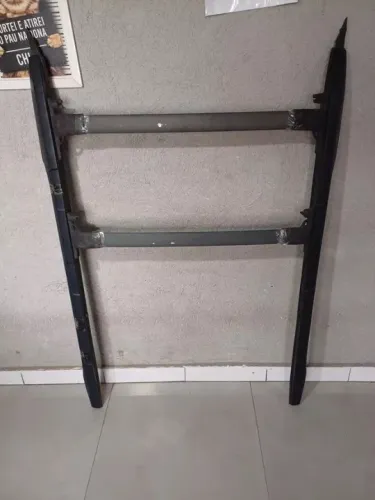Rack De Teto Ford EcoSport 2018