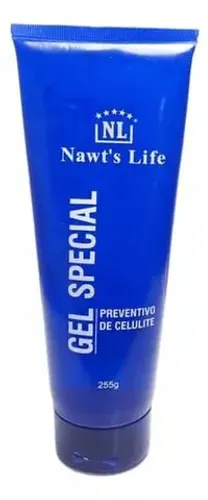 O gel special nawt's life