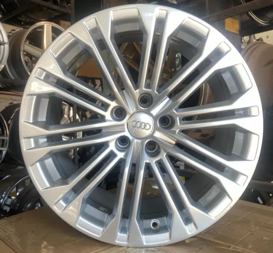 Roda Aro 18 audi a5 oem 5x112
