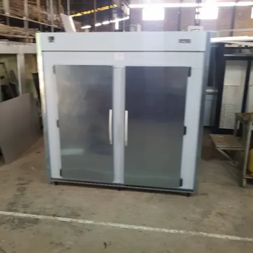 Geladeira para Carnes 600kg