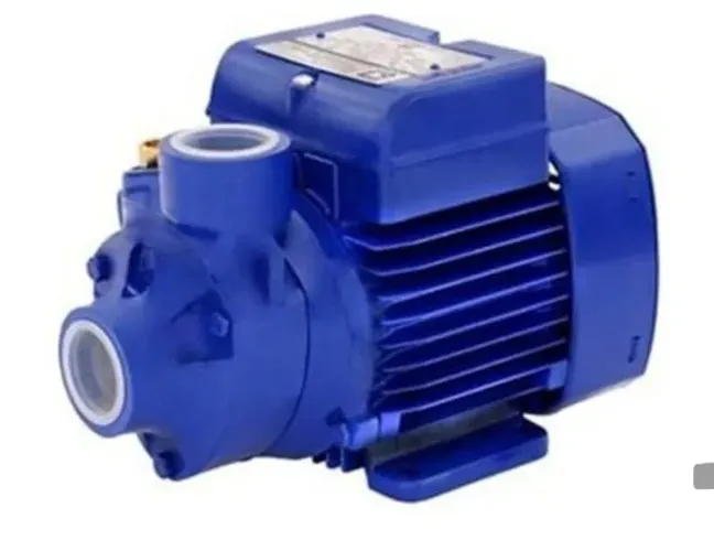 Bomba Periférica KSB Hydrobloc P500T NG 1/2CV Trifásica 220/380V
