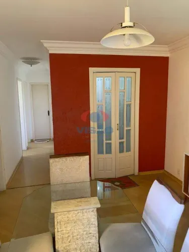 Apartamento a venda com 03 dormitórios no Condomínio Village Azaleia em Indaiatuba/SP