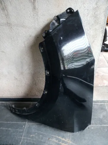 Paralama Esquerdo Kia Sportage 2017 2018