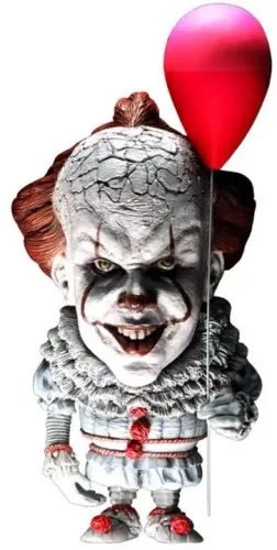 Boneco Pennywise - It, a Coisa Ace Toys 15cm