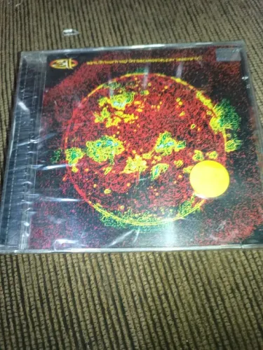 Cd 311 From Chaos lacrado