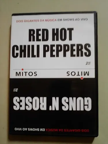 Dvd Musical