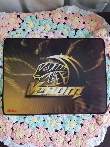Mousepad Gamer Akasa 25,00