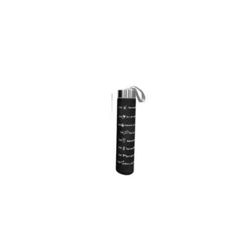 (NOVO) Garrafa Motivacional 300ml