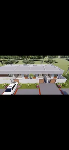 Casa 04 na Planta a 5 Quadras da Praia no Balneário Nereidas em Guaratuba-Pr