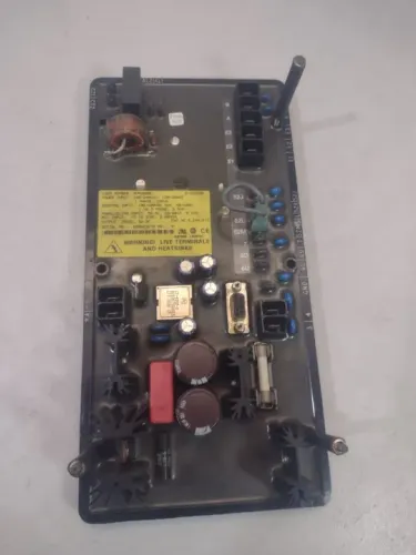 AVR Marathon DVR2000E