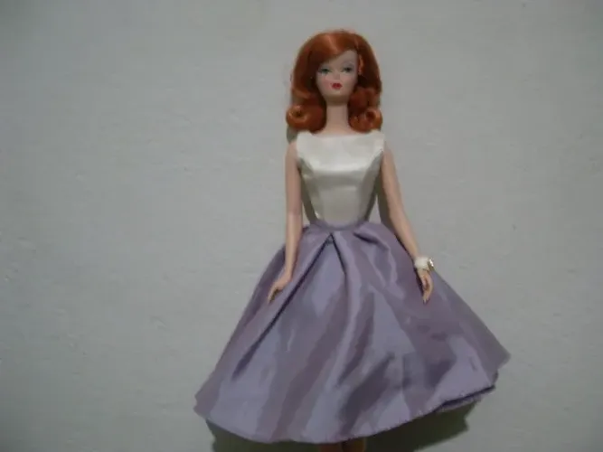Barbie Silkstone Dusk to Dawn