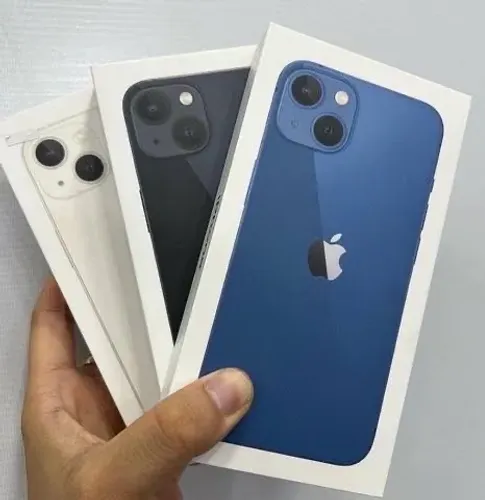 iPhone 13