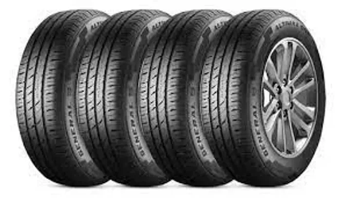 pneu 18570R14 88H altimax one