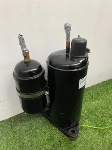 Compressor 18.000 BTUs 180v inverter 