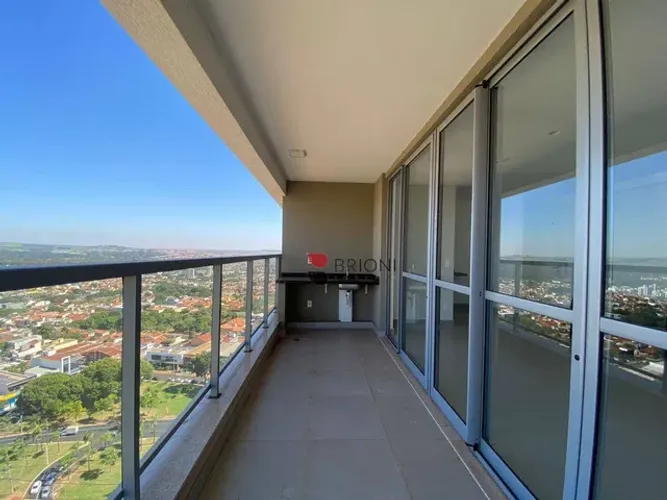 Apartamento com 1 dormitório à venda, 51 m² por R$ 510.000 - Alto da Boa Vista - Ribeirão 