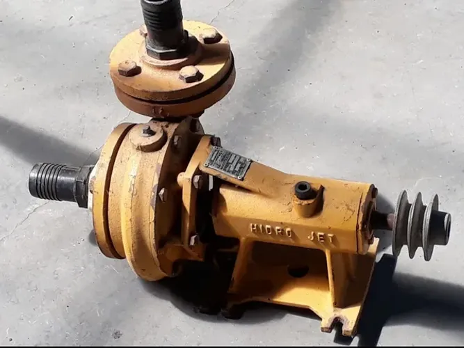 Bomba dagua HIDRO JET