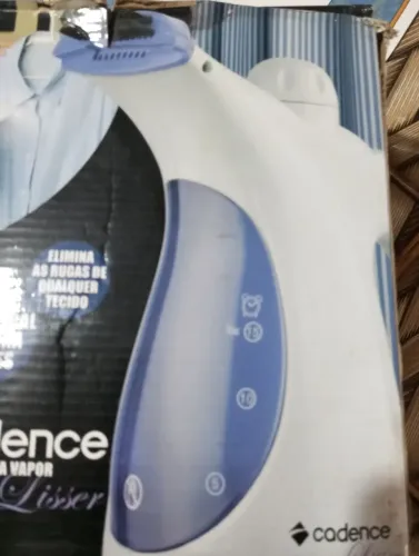 Vaporizador Lisser Cadence