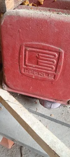 Motores elétricos