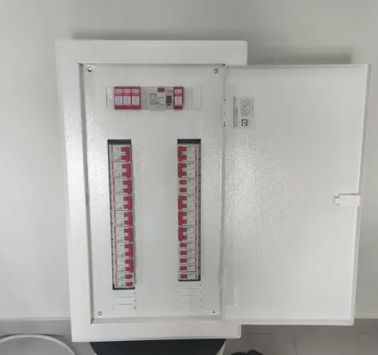 Eletricista Campinas / Indaiatuba