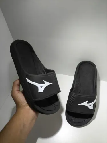 Chinelo Mizuno Slide Masculino