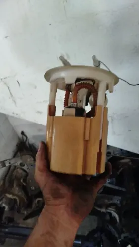 Bomba de combustível Peugeot 307 (completa)