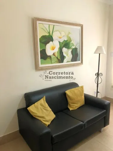 Sala para alugar, 8 m² por R$ 1.600,00/mês - Vila Ema - São José dos Campos/SP