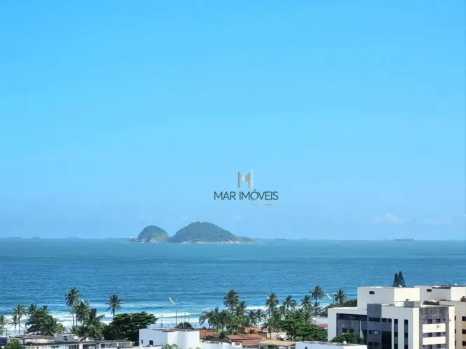 Cobertura, 235 m² - venda por R$ 1.600.000,00 ou aluguel por R$ 14.000,00/mês - Enseada -