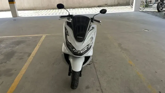 Pcx estado de zero 
