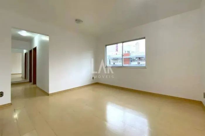 Apartamento à venda, 3 quartos, 1 suíte, 1 vaga, Lourdes - Belo Horizonte/MG