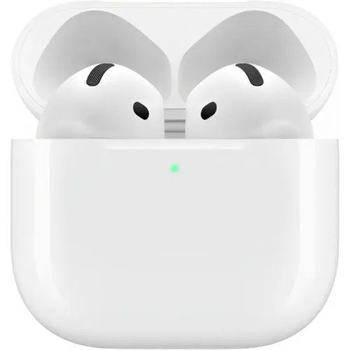 Fone de Ouvido Apple Airpods 4 Wireless Branco