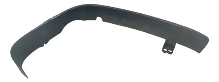 Moldura Aro Retrovisor Esquerdo Vw New Beetle 2007 2008 2009