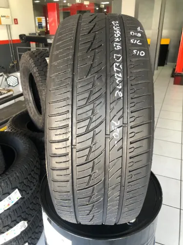 Pneu 255/55r19 Delinte Desert Storm Ii Ds8 111w (Usado)