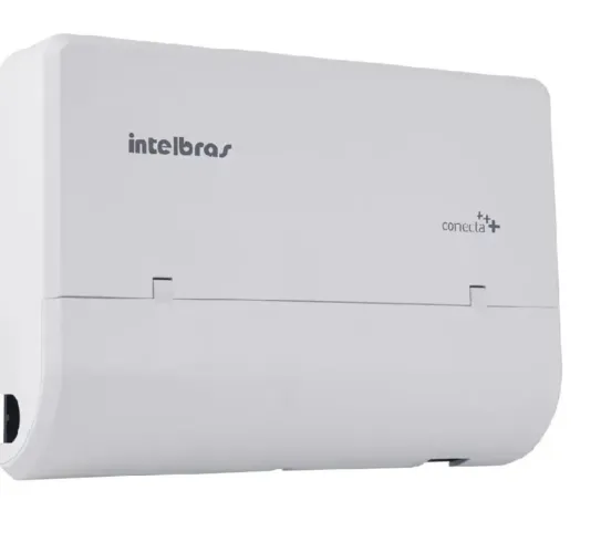 PABX conecta 2x4 Intelbras