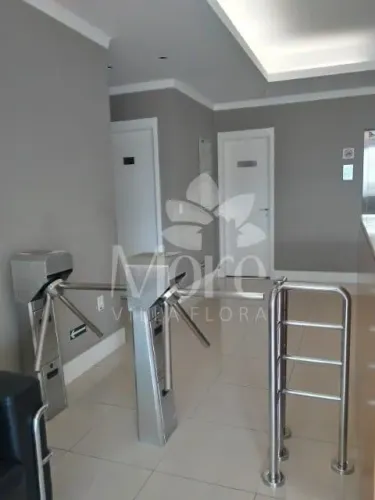 Sala à venda em Sumaré, Parque Villa Flores, com 36.37 m², Rossi Office Sumare