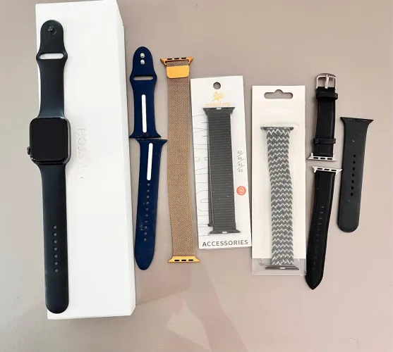 Apple Watch Series 4