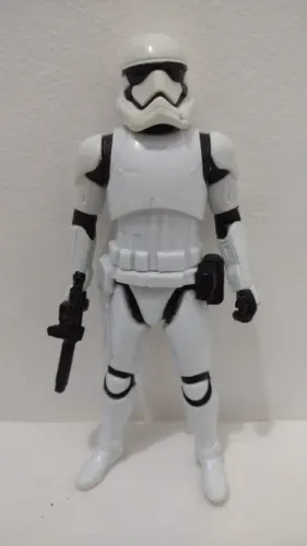 Boneco Stormtrooper Star Wars Hasbro 15 Cm