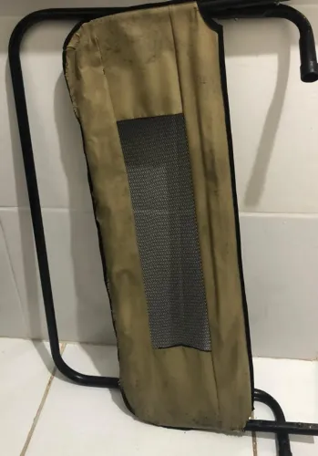 Grade de Proteção para Cama (idoso ou criança)